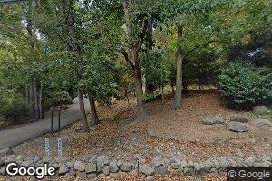 863 Closter Dock Rd, Alpine, NJ 07620