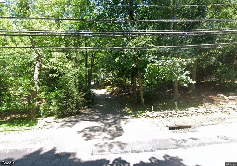 863 Closter Dock Rd, Alpine, NJ 07620 - photo 1