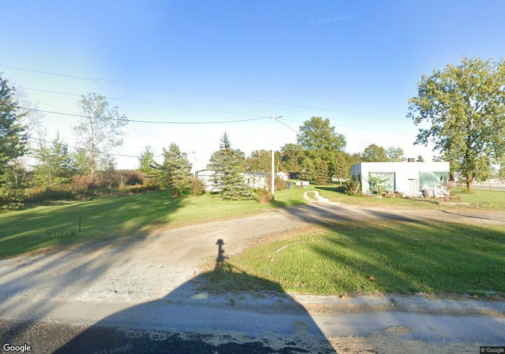 11969 S 400 E, Warren, IN 46792 - photo 1