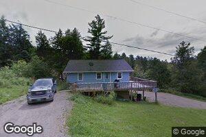 813 Kittridge Rd, Newport Center, VT 05857