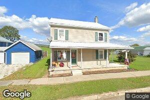 306 Main St, Hartleton, PA 17829