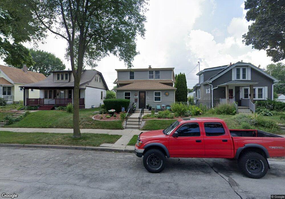 4207 S 1st St, Milwaukee, WI 53207 - photo 1