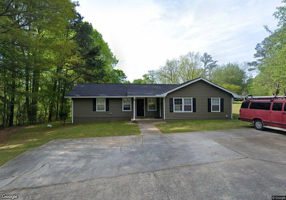 8133 Misty Ln SW, Covington, GA 30014 - photo 1