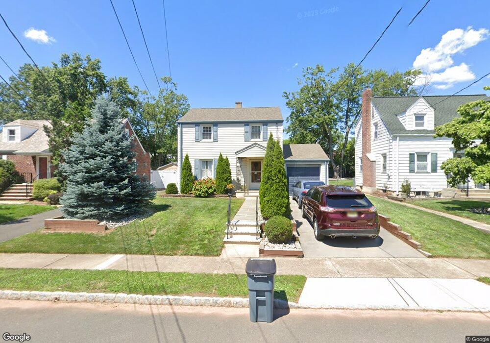 51 N Richards Ave, Somerville, NJ 08876 - photo 1