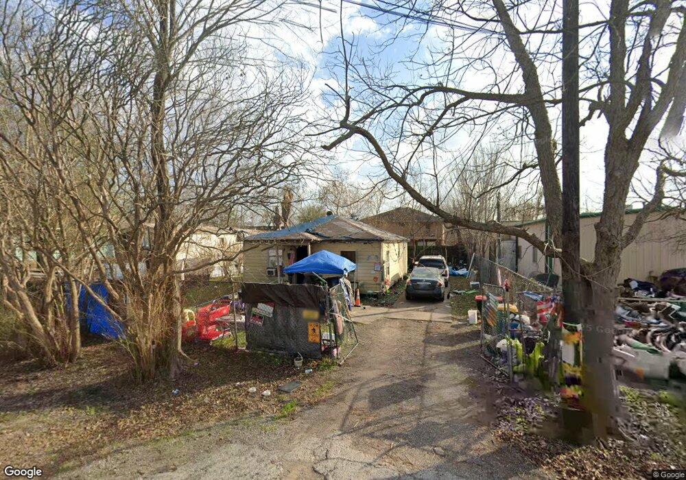 14310 Corpus Christi St, Houston, TX 77015 - photo 1
