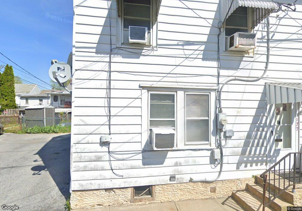 177 James St, Allentown, PA 18102 - photo 1