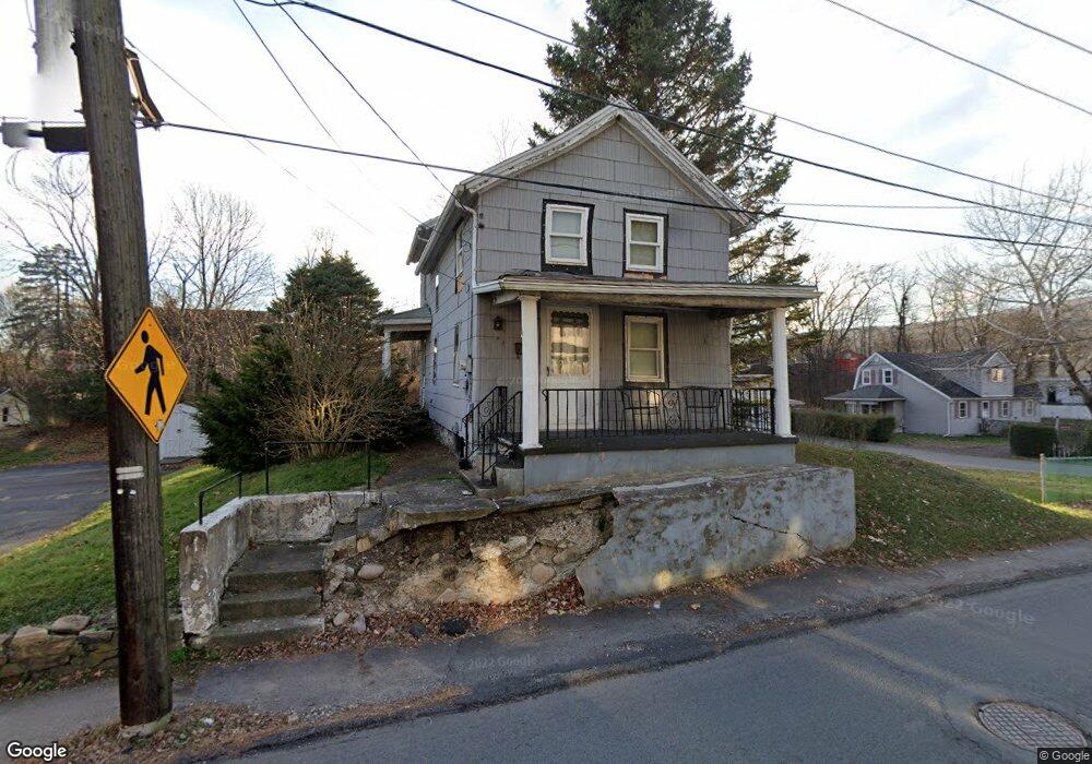 611 Oak St, Scranton, PA 18508 - photo 1