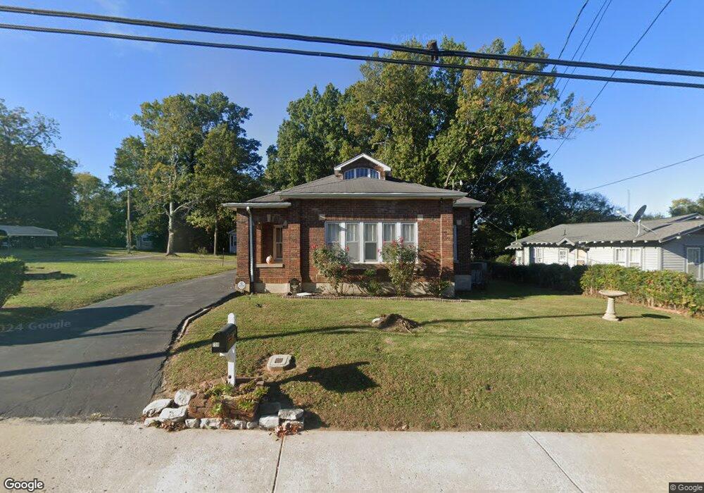 708 Belmont Ave, Shelbyville, TN 37160 - photo 1