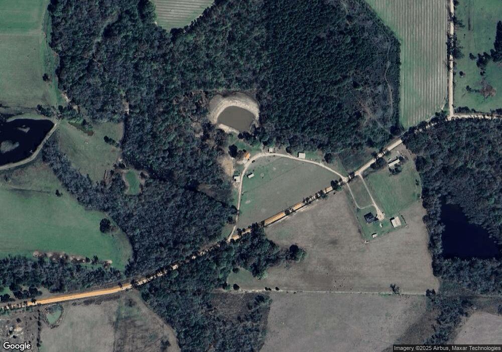 1575 at Fuller Rd, Enigma, GA 31749 - photo 1