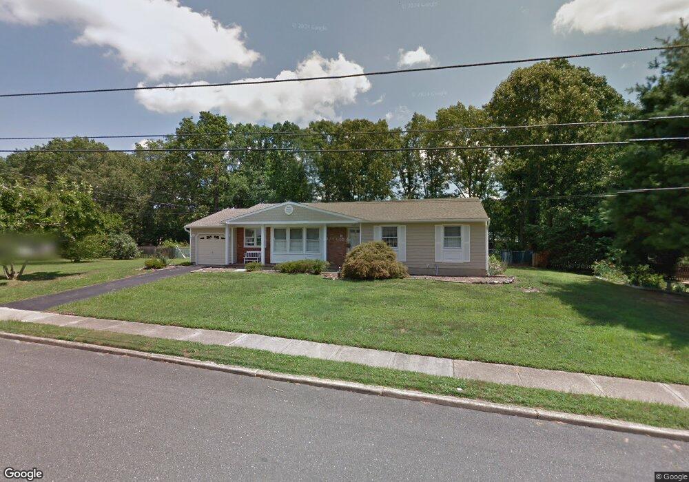 16 Old Bridge Dr, Howell, NJ 07731 - photo 1