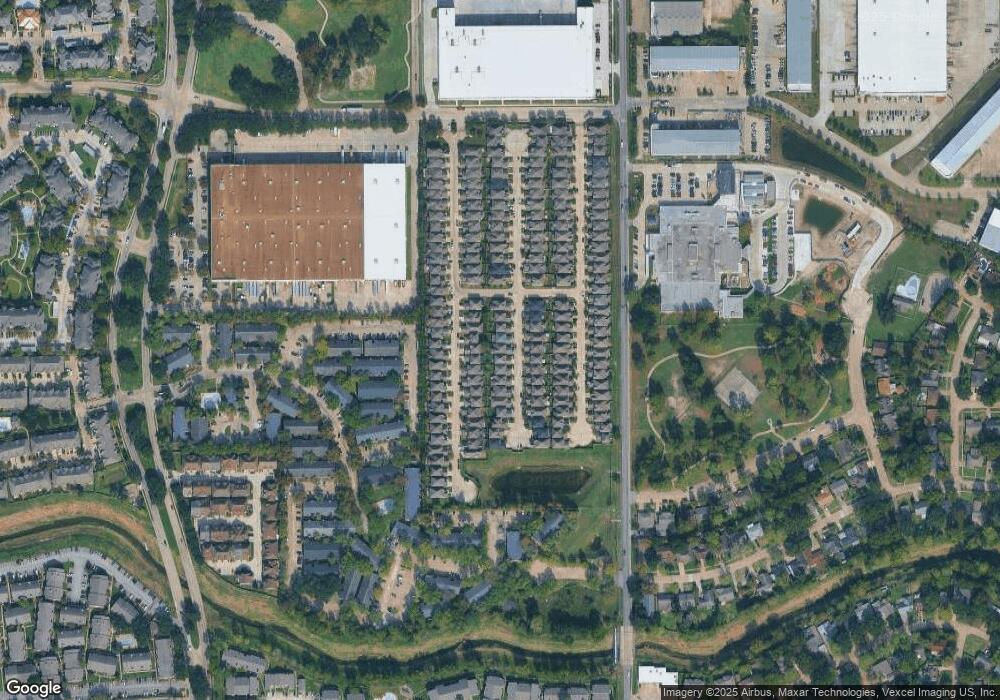 6403 Wilshire Lakes, Houston, TX 77040 - photo 1