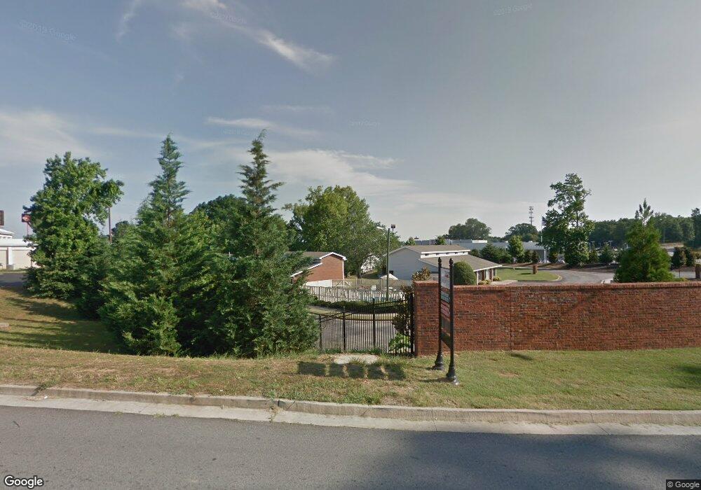 0 Cedar Way Drive & Spring Ln, Gainesville, GA 30507 - photo 1