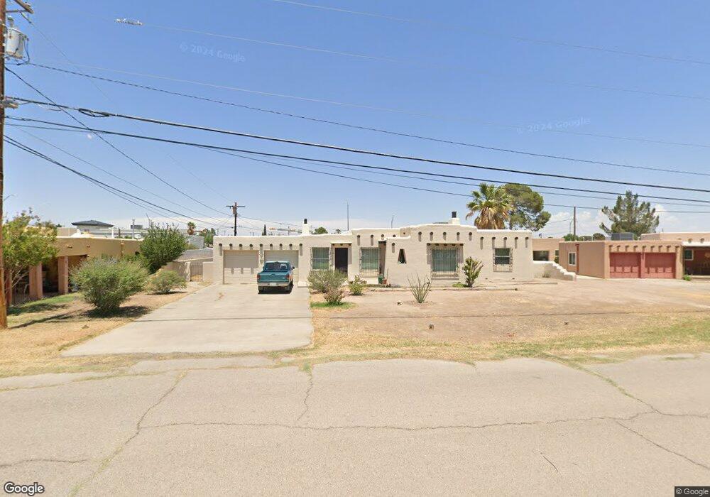 4 Joe Turner Ct, El Paso, TX 79915 - photo 1