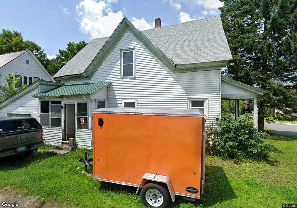 206 Elm St, Hardwick, VT 05843 - photo 1