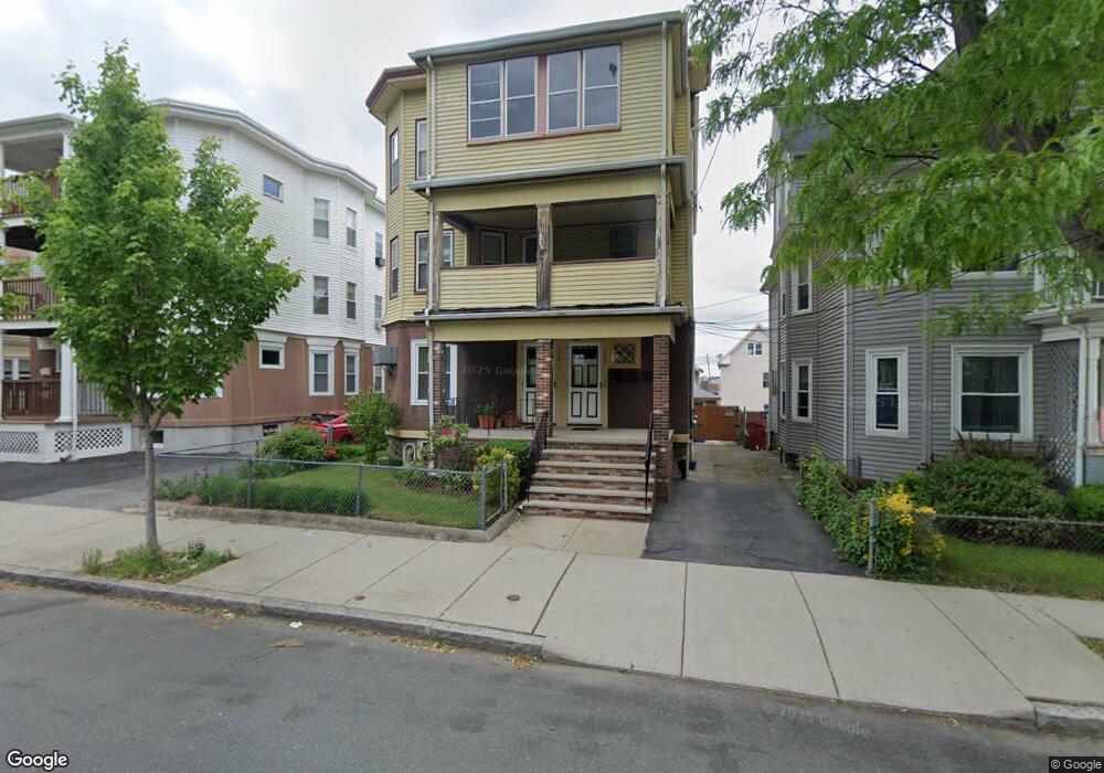 112 Chestnut St, Everett, MA 02149 - photo 1