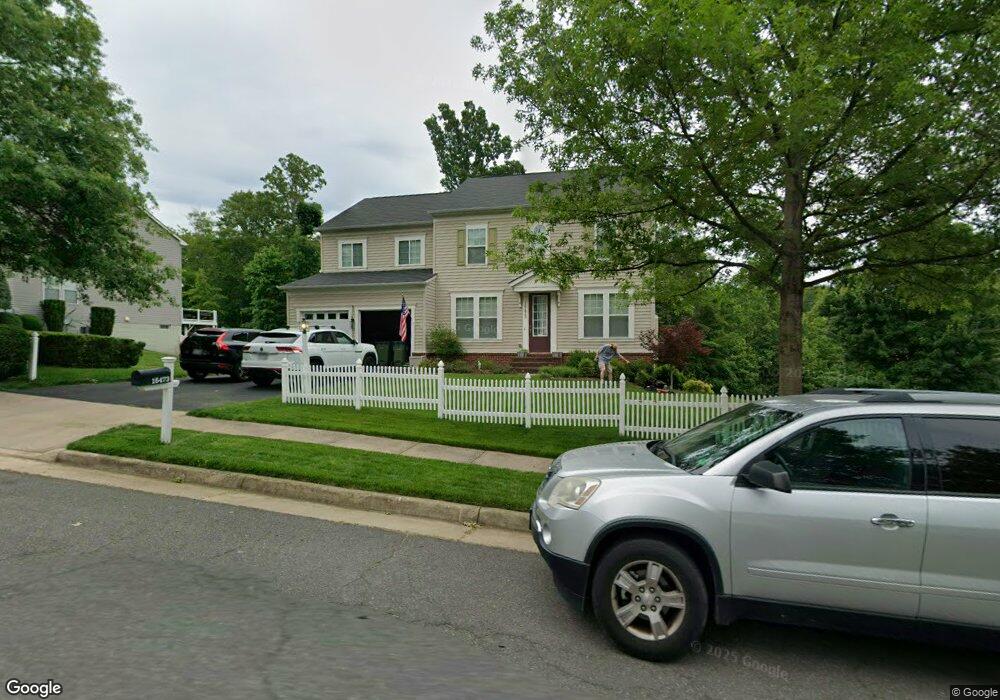 16473 Chattanooga Ln, Woodbridge, VA 22191 - photo 1