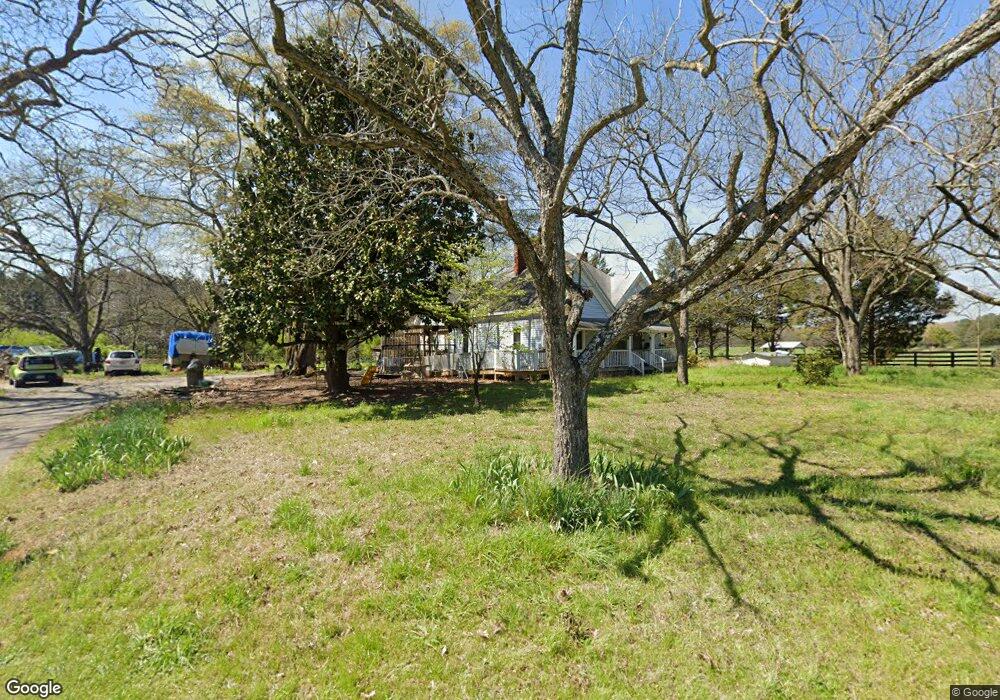 741 Chandler Rd, Danielsville, GA 30633 - photo 1