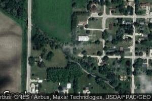 320 Church St, Lamont, IA 50650