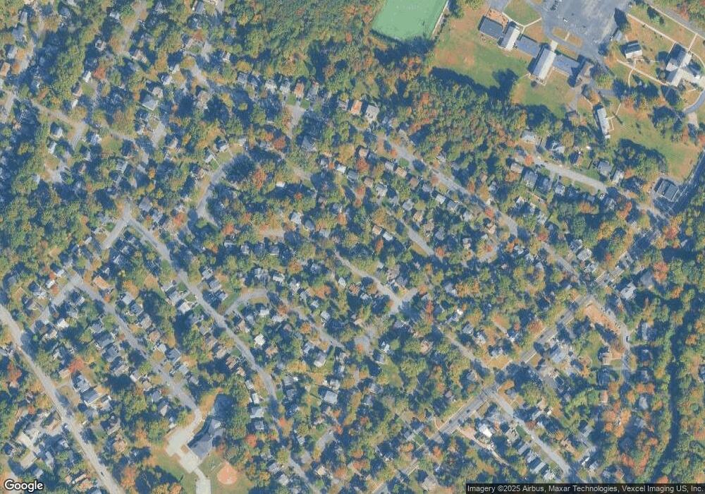 26 Midway Dr, Livingston, NJ 07039 - photo 1