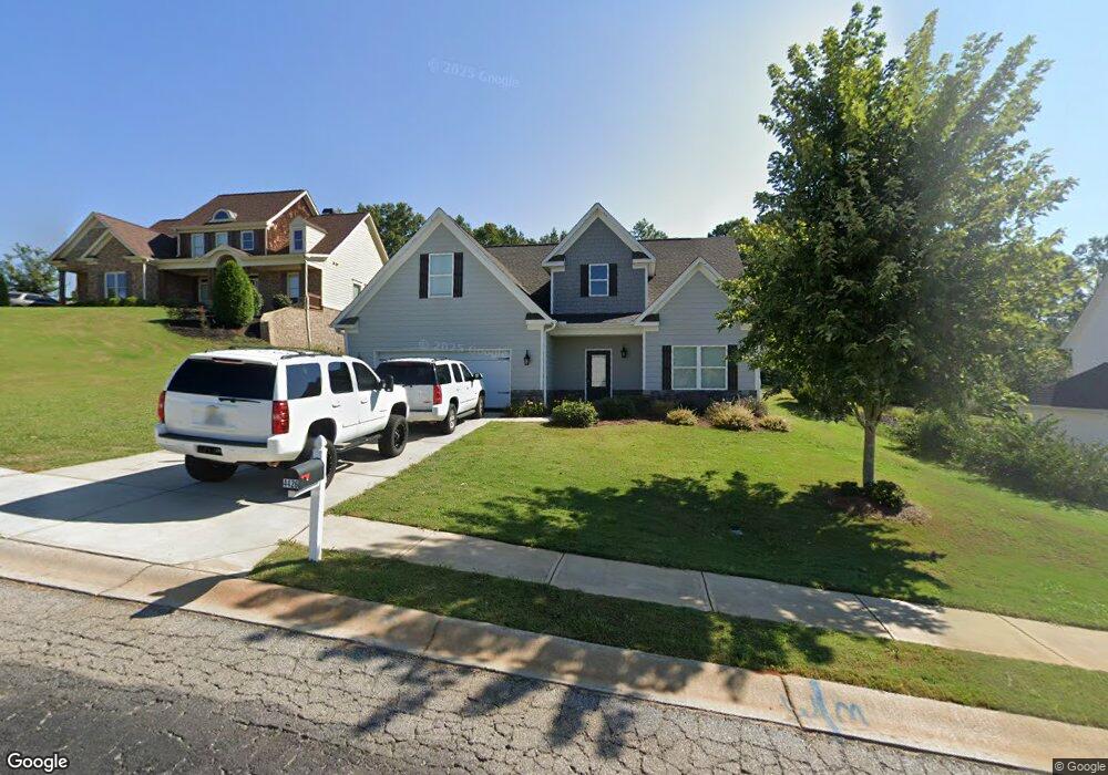 4426 Highland Gate Pkwy unit Lot 97, Gainesville, GA 30506 - photo 1