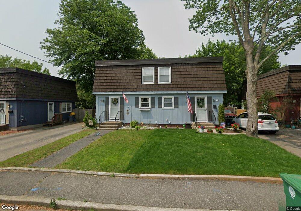 15 Gingras Dr unit 104, Nashua, NH 03060 - photo 1