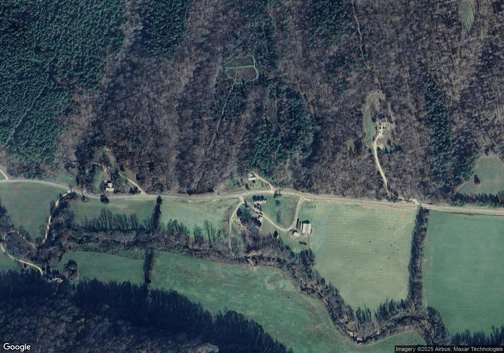 8357 Sinking Creek Rd, Linden, TN 37096 - photo 1