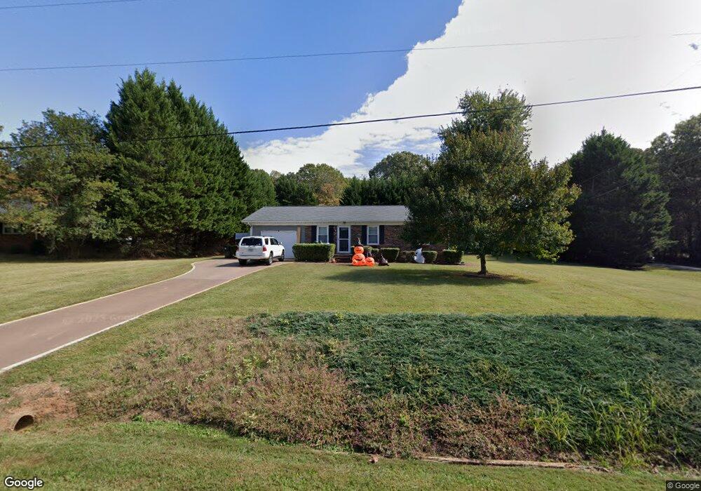 104 Dunlap Loop, Statesville, NC 28625 - photo 1