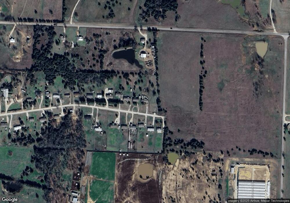 327 County Road 160, Whitesboro, TX 76273 - photo 1