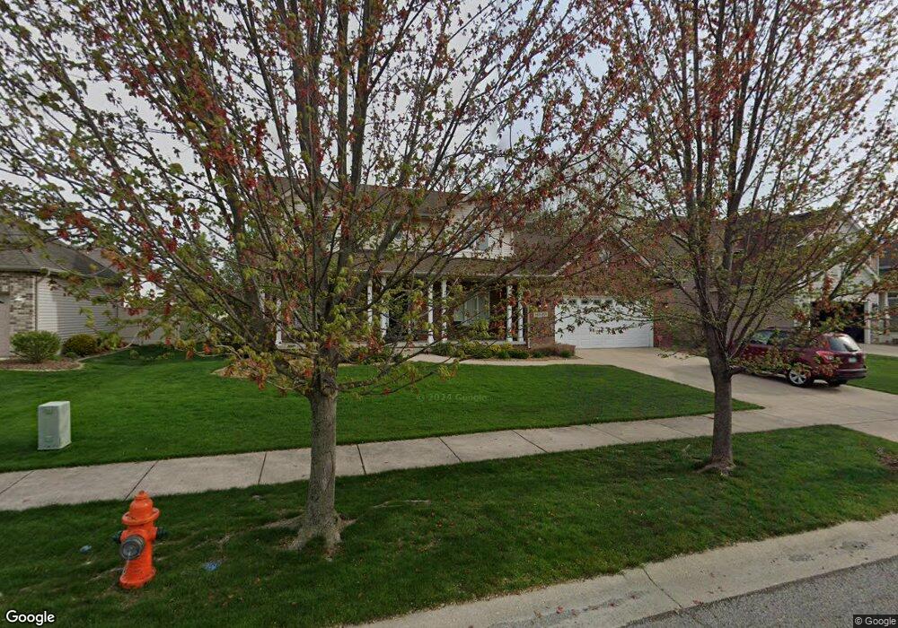 5070 W 100th Ln, Crown Point, IN 46307 - photo 1