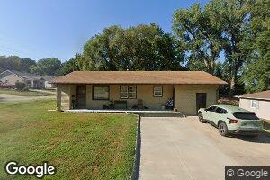 505 William St, Rock Port, MO 64482