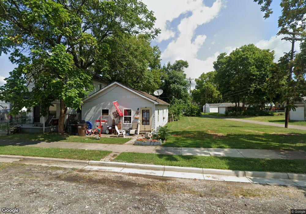 1917 Casper St, Middletown, OH 45042 - photo 1