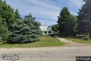 7256 E 100 S, Huntsville, UT 84317