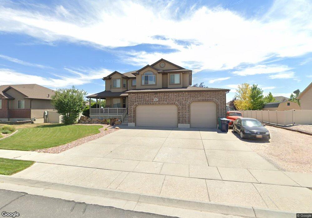 5923 W 5200 S, Hooper, UT 84315 - photo 1