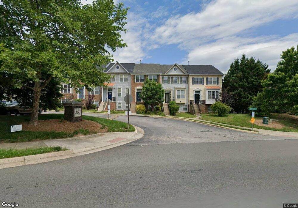 15793 Silent Tree Place, Woodbridge, VA 22191 - photo 1