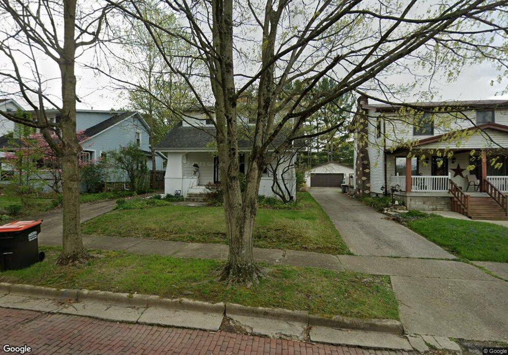 261 Rugg Ave, Newark, OH 43055 - photo 1