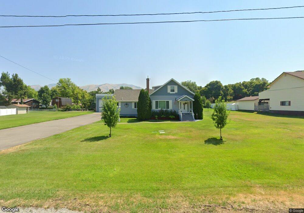 139 S Center St, Hyrum, UT 84319 - photo 1