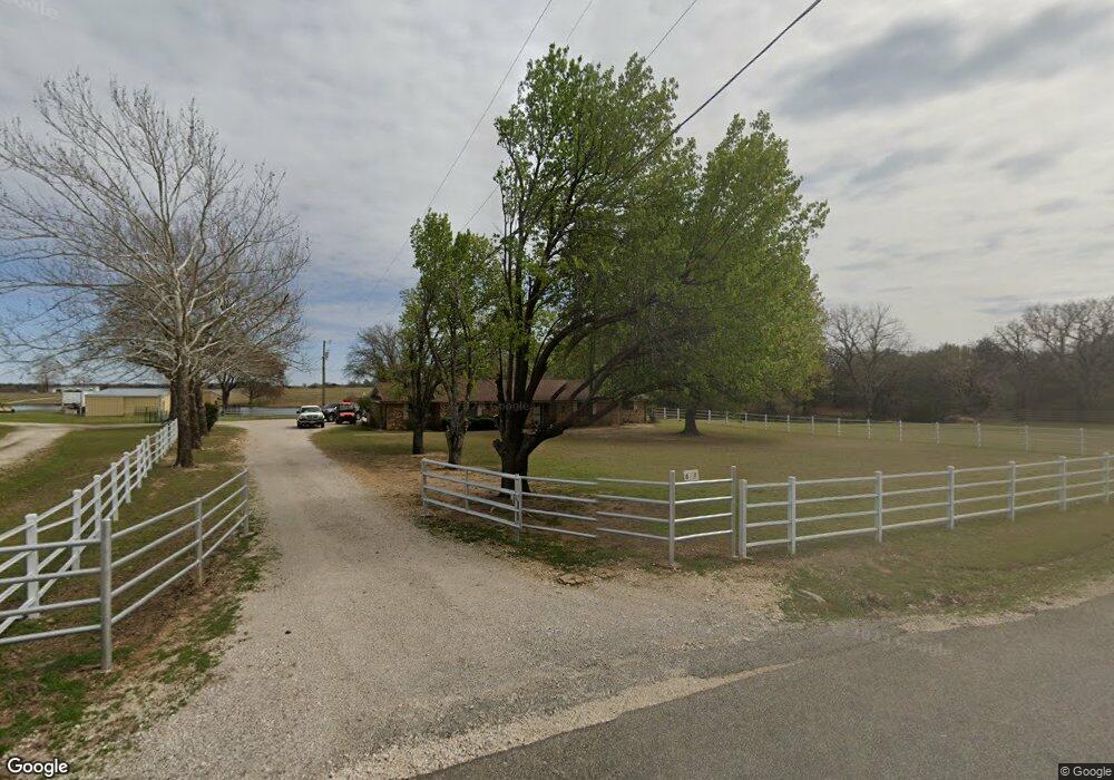 638 Rock Creek Rd, Gordonville, TX 76245 - photo 1