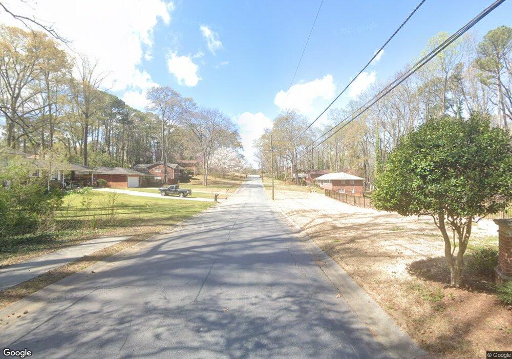0 John Robert Dr unit 8913775, Morrow, GA 30260 - photo 1