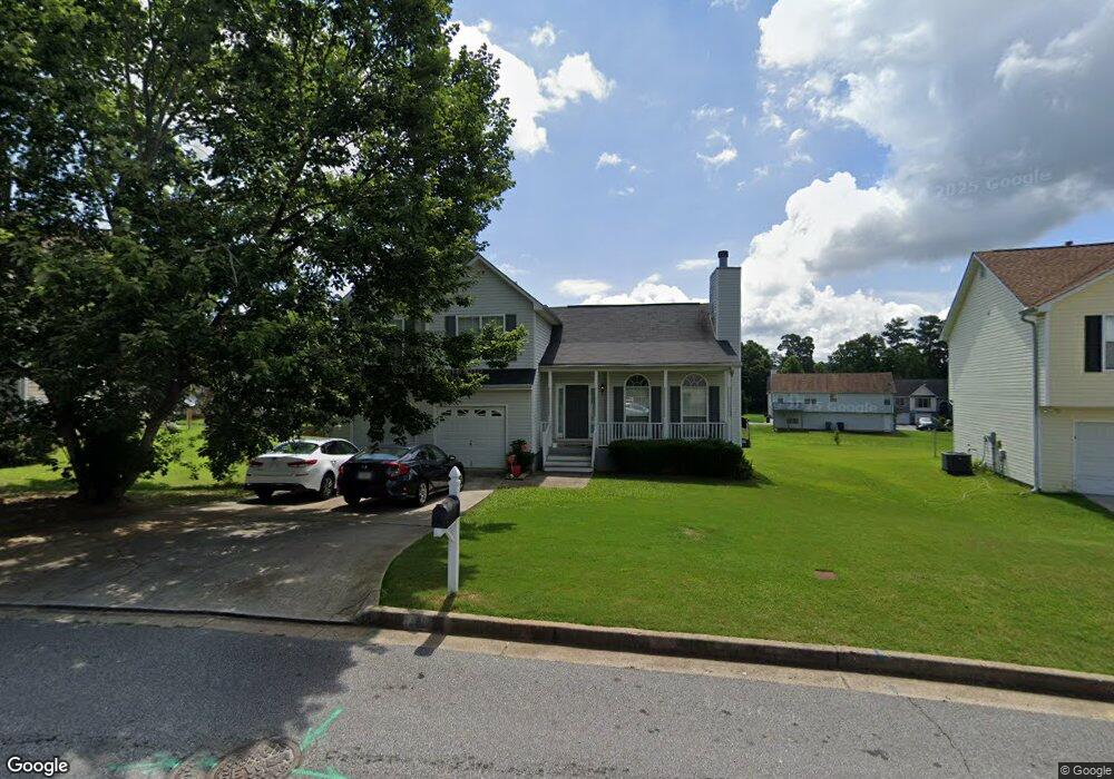 1337 Daffodil Ln unit 1, Hampton, GA 30228 - photo 1