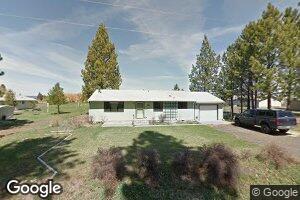 207 E Despain St, Ukiah, OR 97880