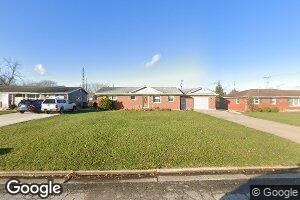 422 E South St, Botkins, OH 45306