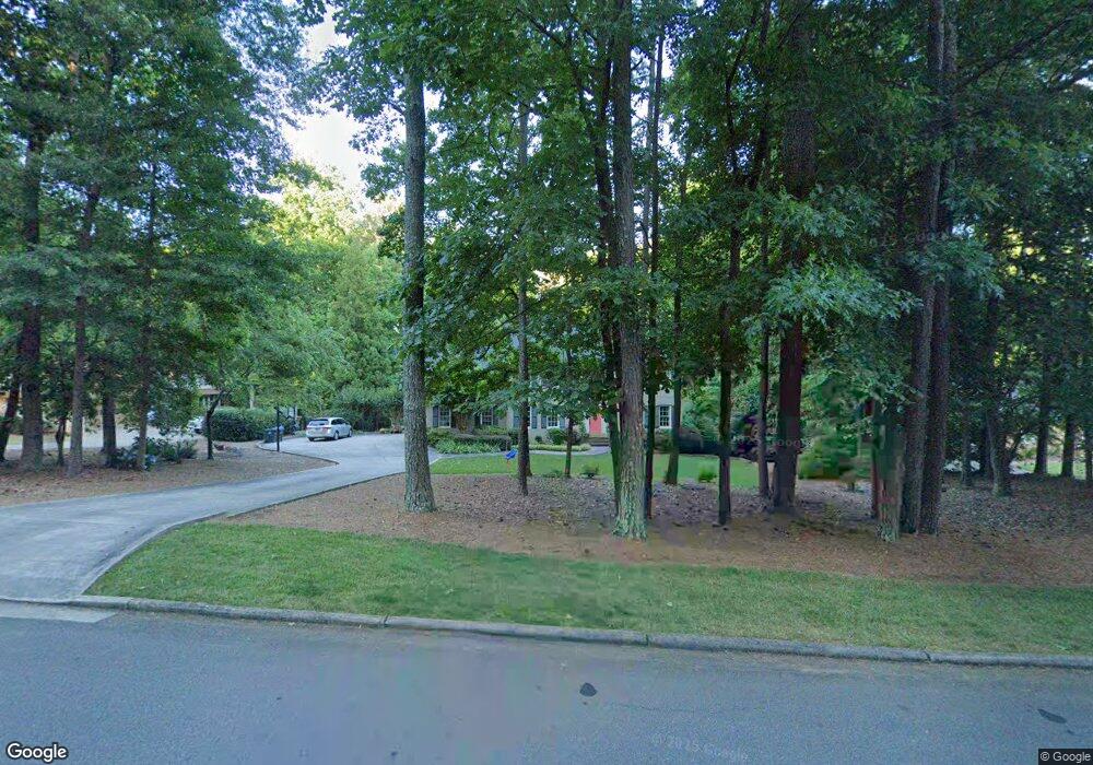11375 West Rd unit 1, Roswell, GA 30075 - photo 1