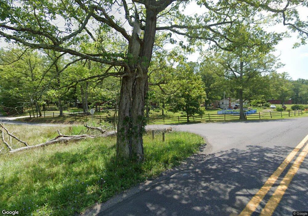 0 Jr Rannells Rd unit HS9885581, Points, WV 25437 - photo 1