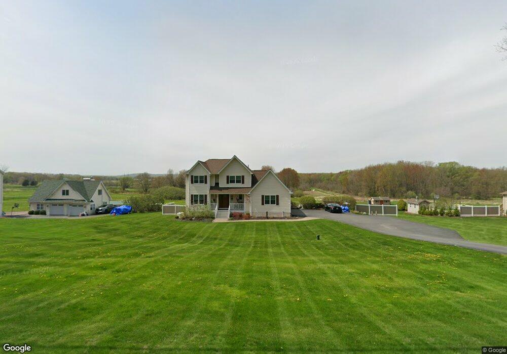 135 Bellvale Lakes Rd, Warwick, NY 10990 - photo 1