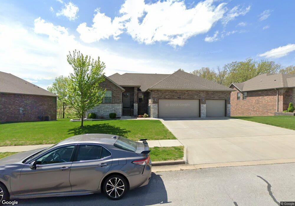 758 E Diamond Ave, Nixa, MO 65714 - photo 1