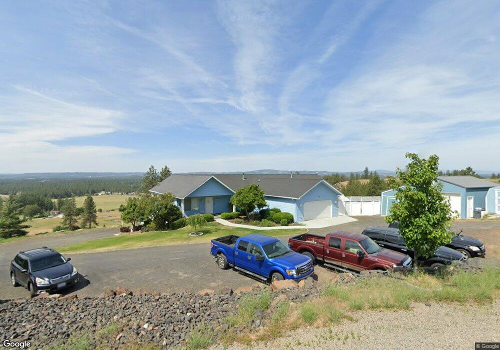 17025 N Greenbluff Rd, Colbert, WA 99005 - photo 1