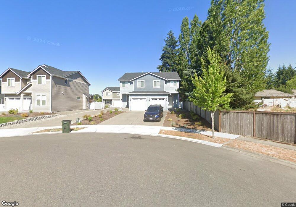 15603 View Dr SE, Yelm, WA 98597 - photo 1