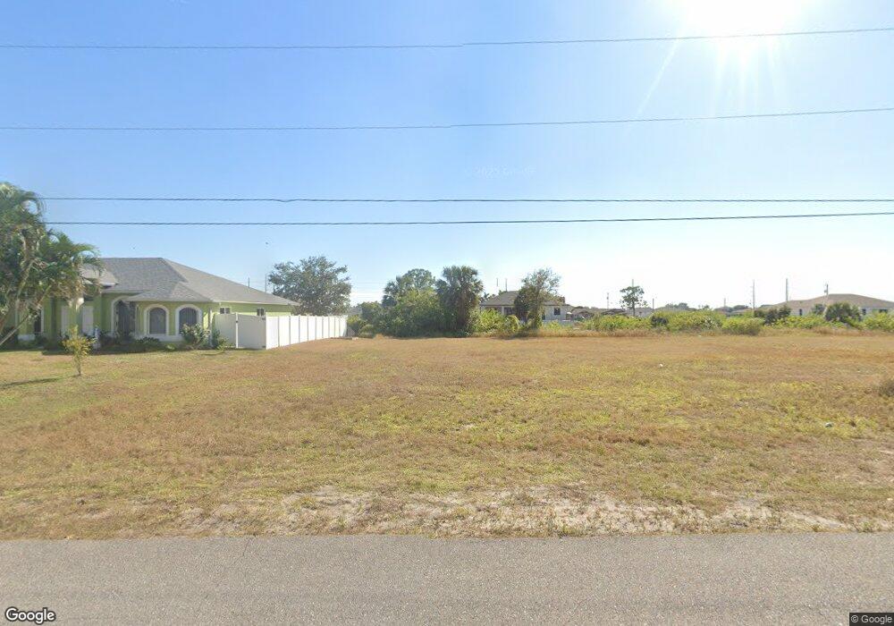 412 NE 25th Terrace, Cape Coral, FL 33909 - photo 1