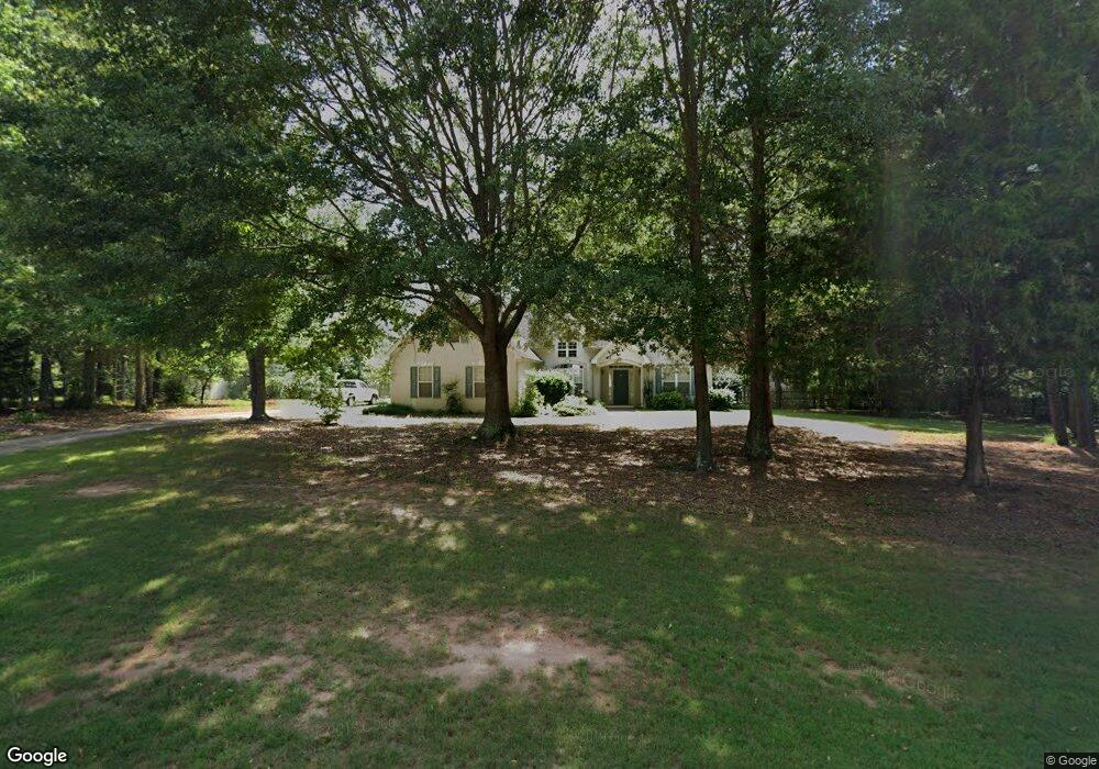 70 Line Creek Ln, Sharpsburg, GA 30277 - photo 1