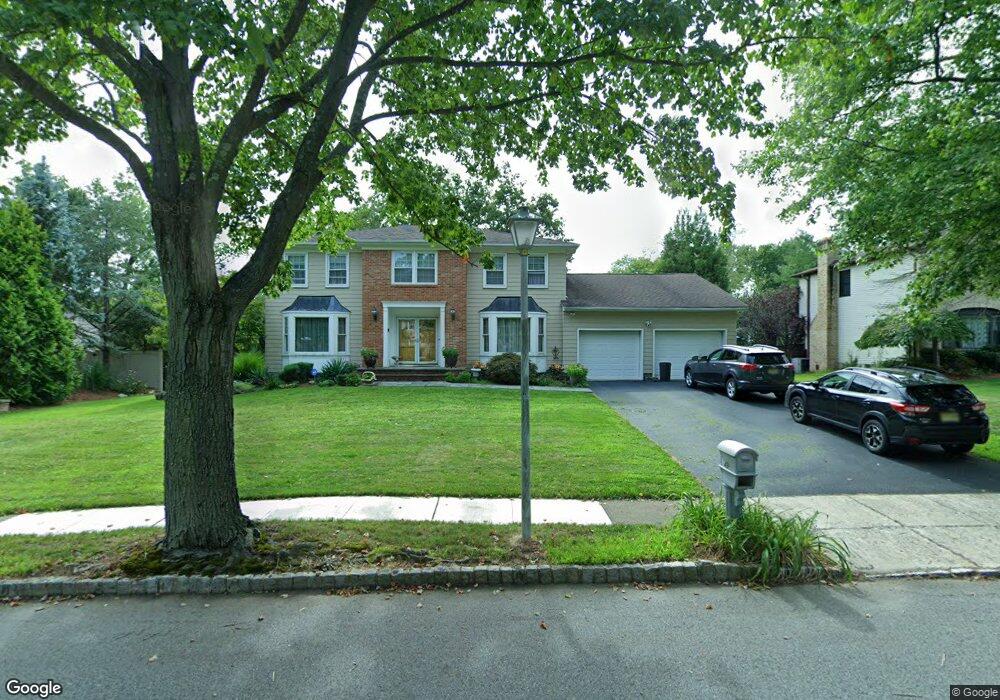 49 Stephen Terrace, Parsippany, NJ 07054 - photo 1